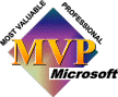 Microsoft MVP Logo